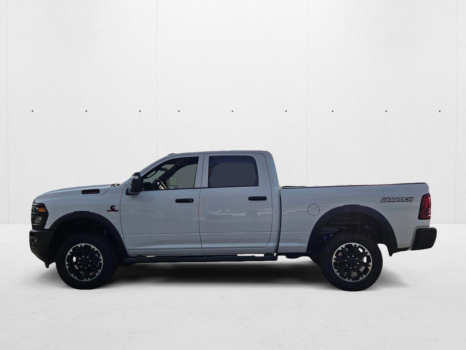 Thumbnail: 2026 RAM 2500 - 2