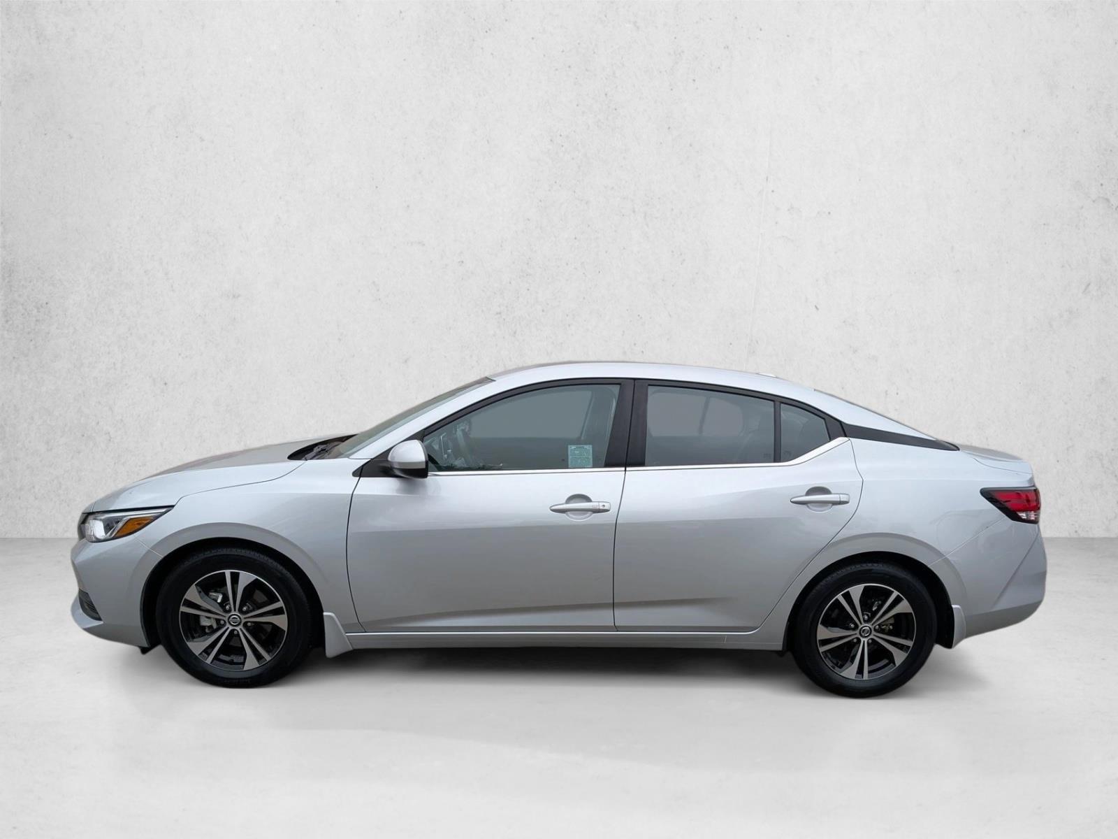Thumbnail: 2023 Nissan Sentra - 2