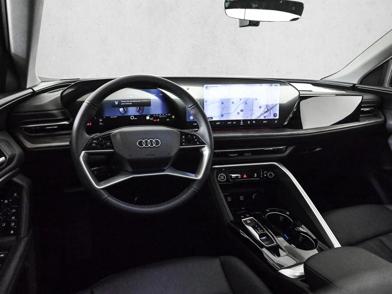 2026 Audi Q5 Sportback