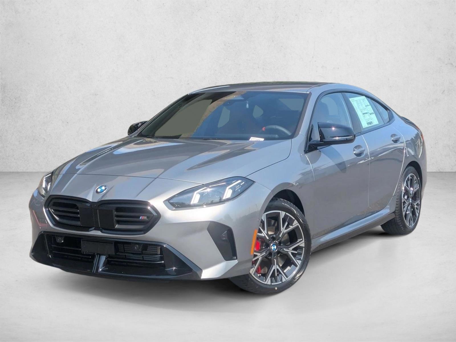 Thumbnail: 2025 BMW 2 Series - 1