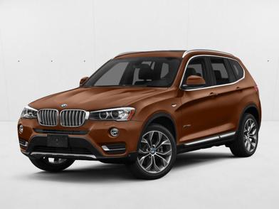 2017 BMW X3 sDrive28i -
                  Fort Worth, TX