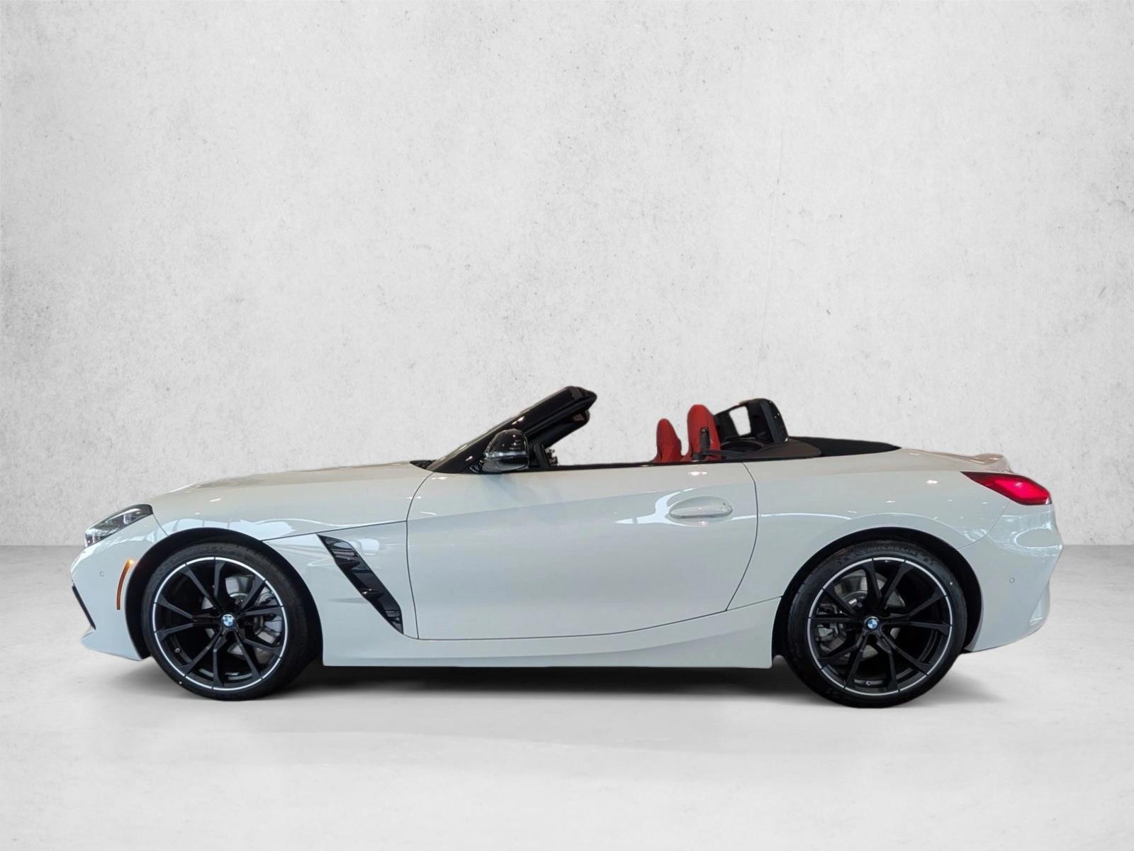Thumbnail: 2026 BMW Z4 - 2