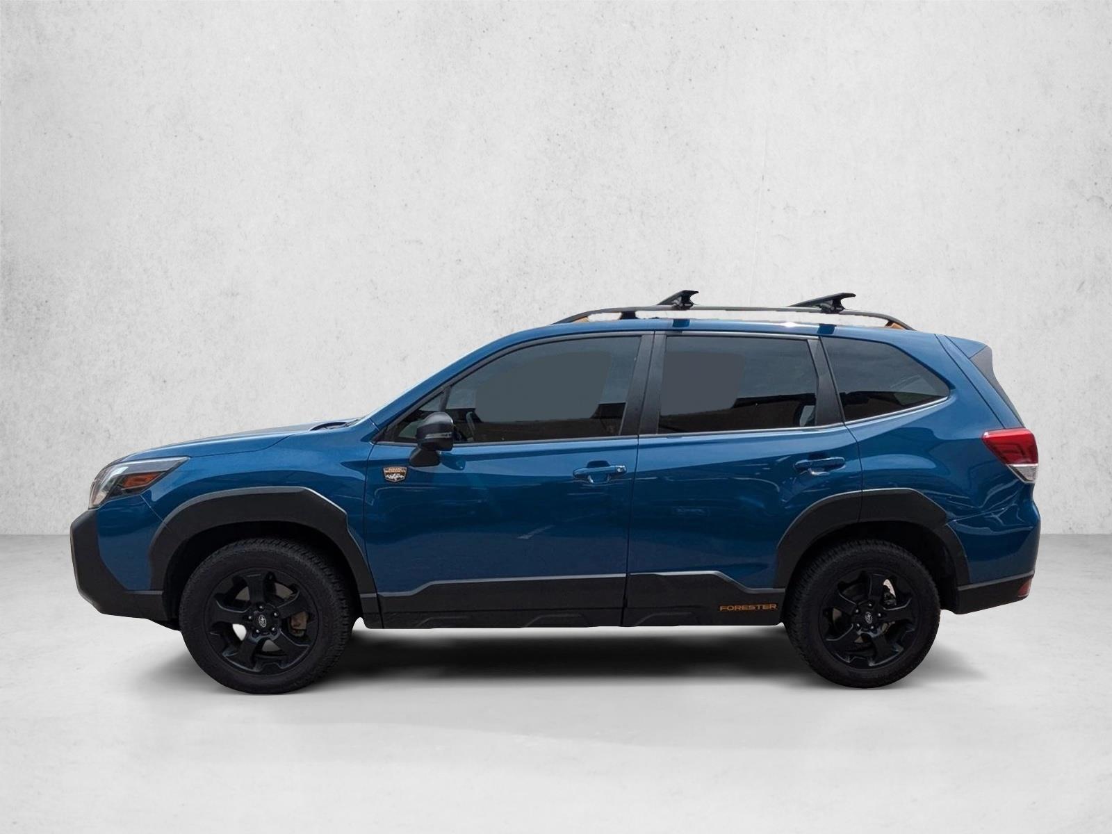 Thumbnail: 2022 Subaru Forester - 2
