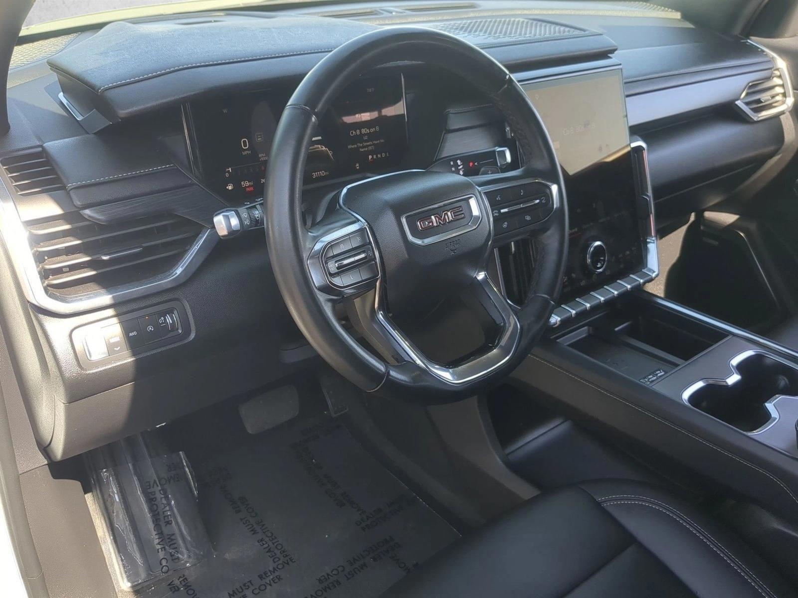 Thumbnail: 2024 GMC Acadia - 3