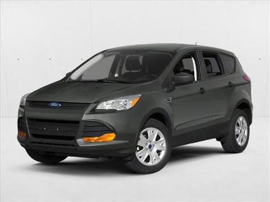 2013 Ford Escape SEL -
                  Roseville, CA