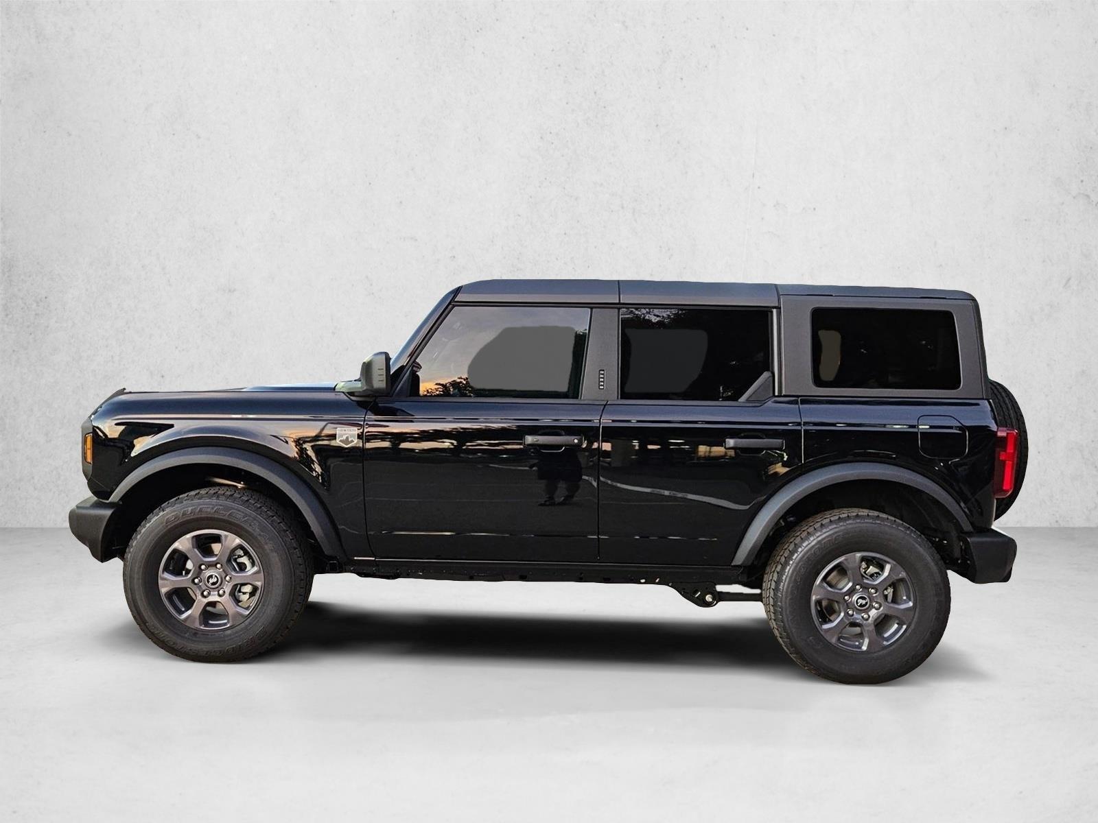 Thumbnail: 2026 Ford Bronco - 2