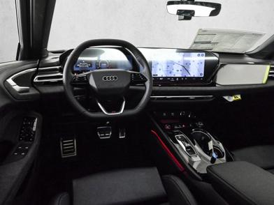 2026 Audi S5