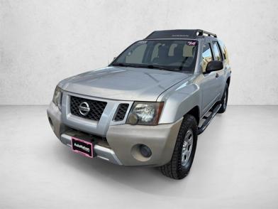 2014 Nissan Xterra X -
                  Centennial, CO