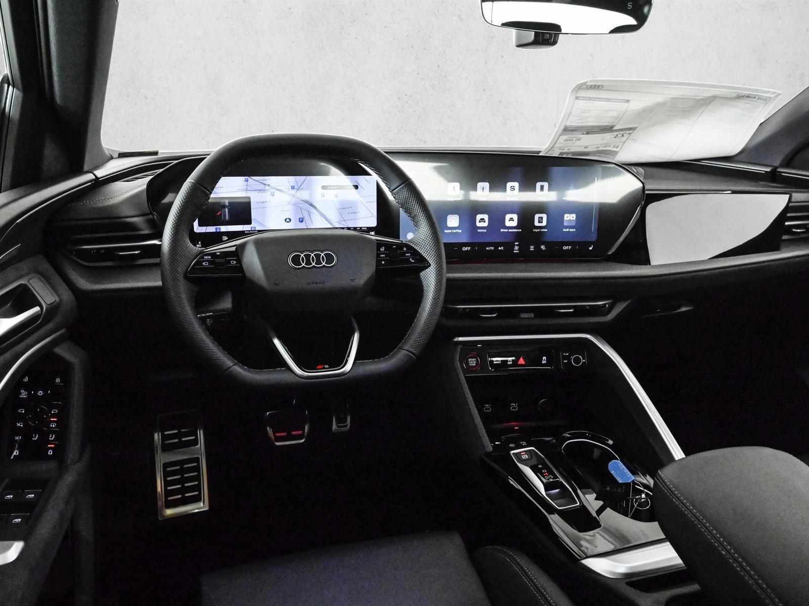 Thumbnail: 2026 Audi SQ5 - 4
