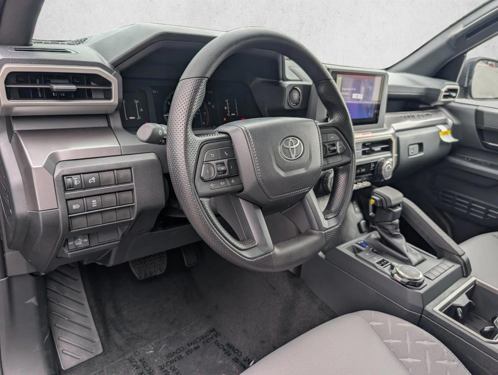 Thumbnail: 2026 Toyota Tacoma - 3