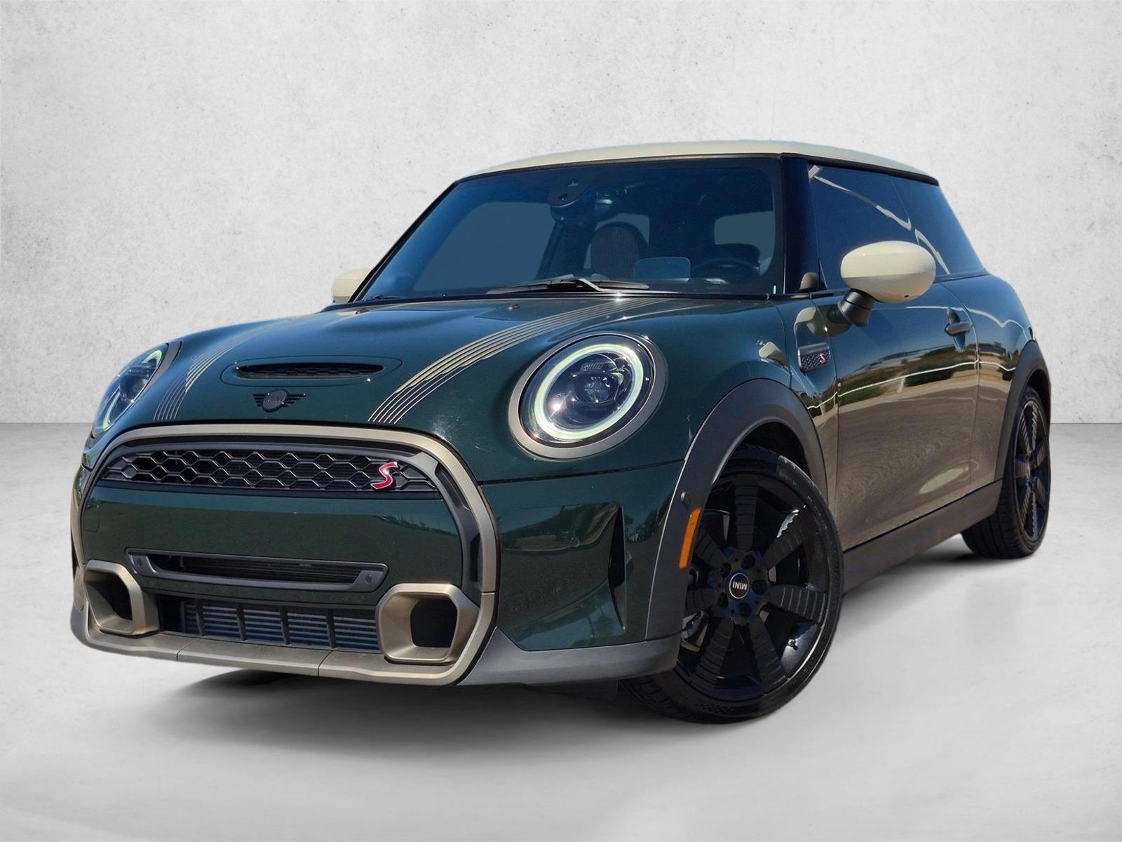 Thumbnail: 2023 MINI Cooper Hardtop - 1
