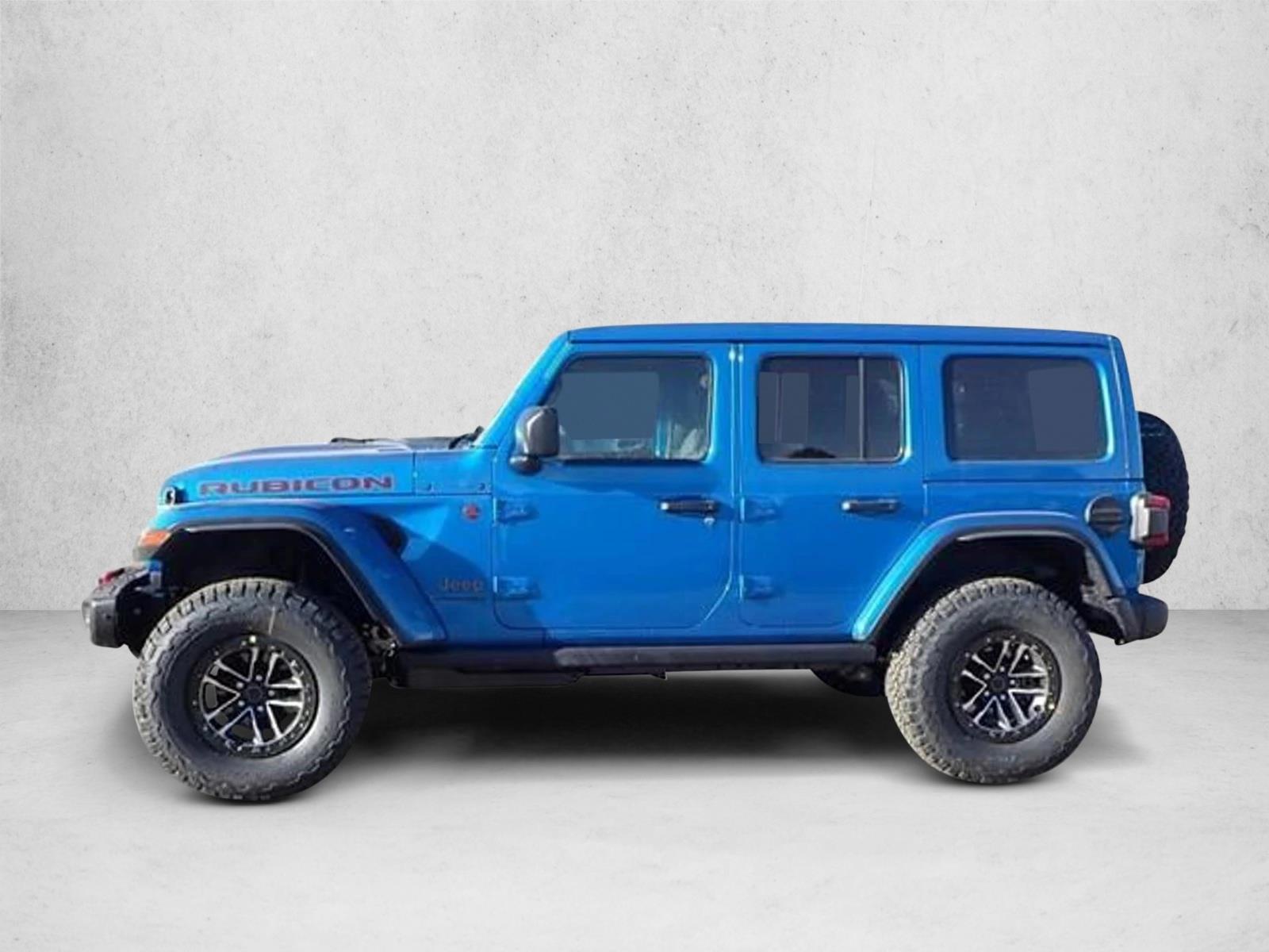 Thumbnail: 2026 Jeep Wrangler - 2