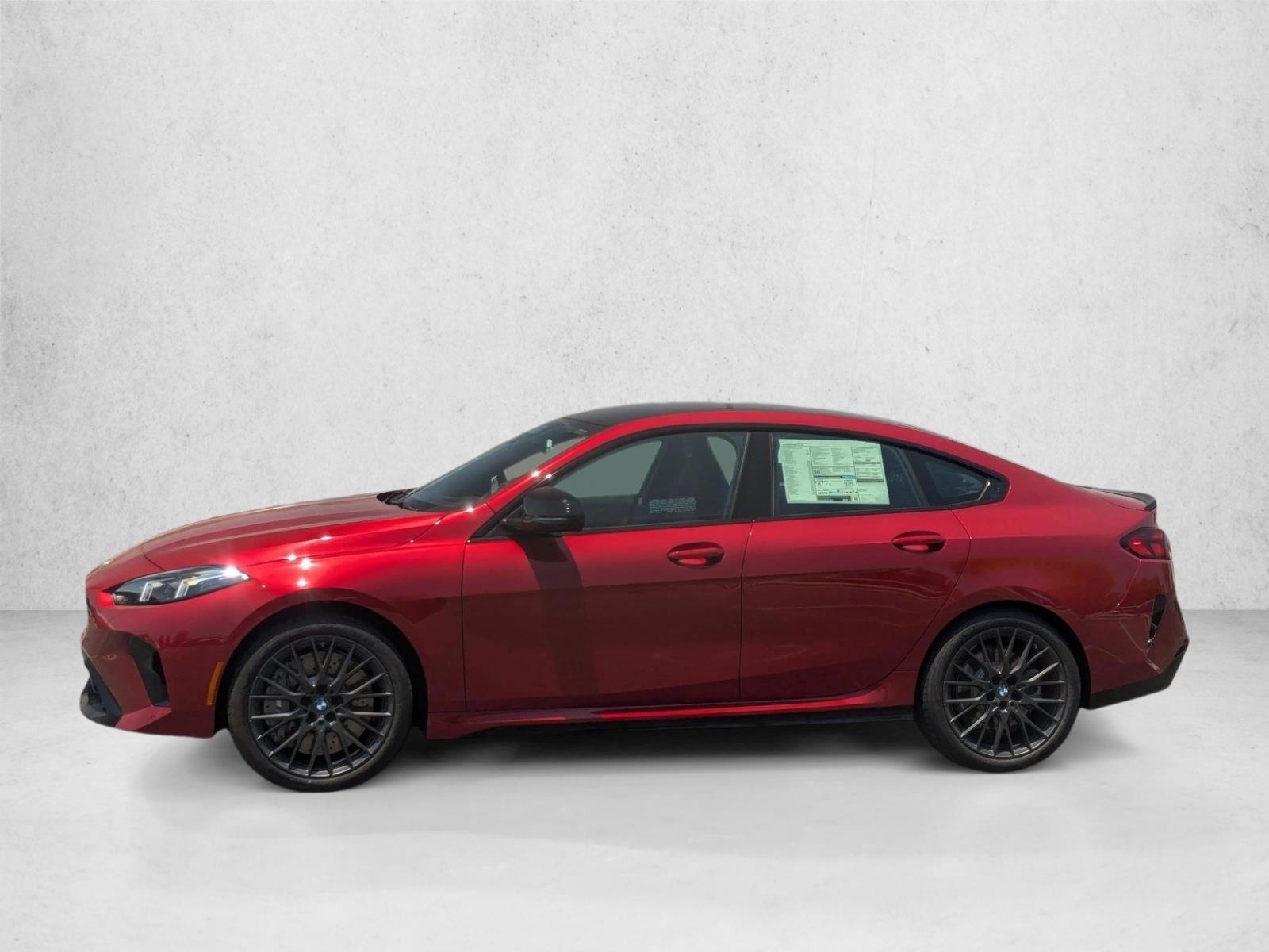 Thumbnail: 2025 BMW 2 Series - 2