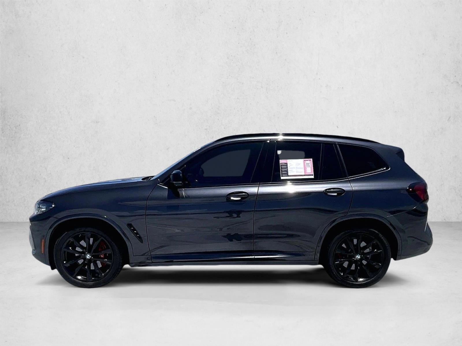 Thumbnail: 2023 BMW X3 - 2