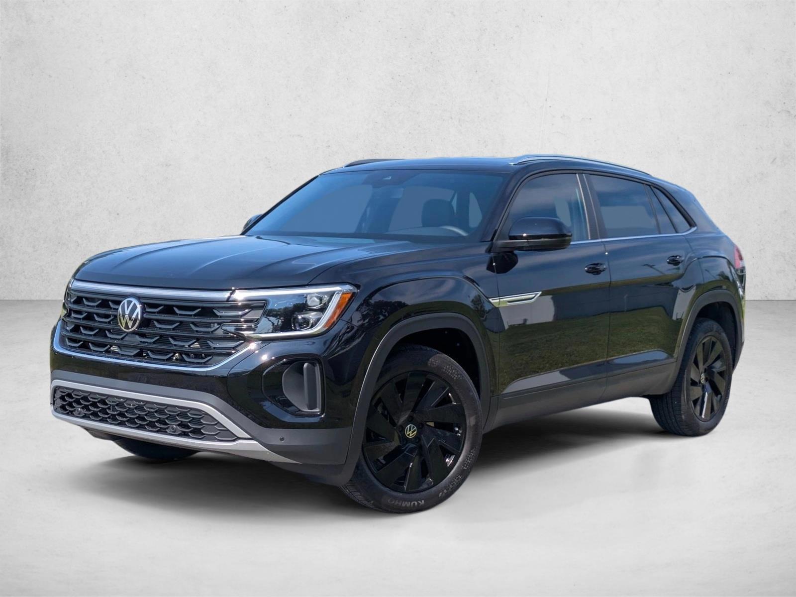 Thumbnail: 2026 Volkswagen Atlas - 1