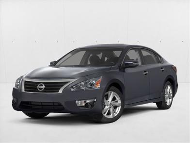 2013 Nissan Altima SL -
                  Katy, TX