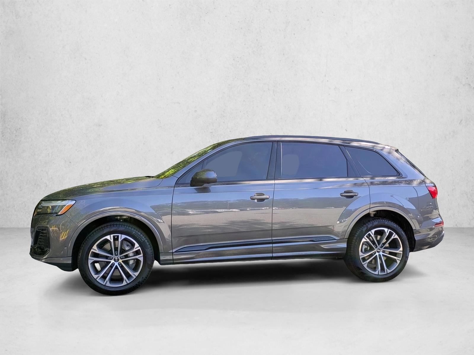 Thumbnail: 2026 Audi Q7 - 2