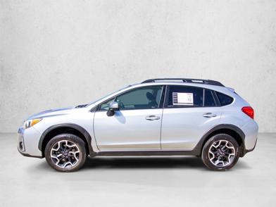 2017 Subaru Crosstrek