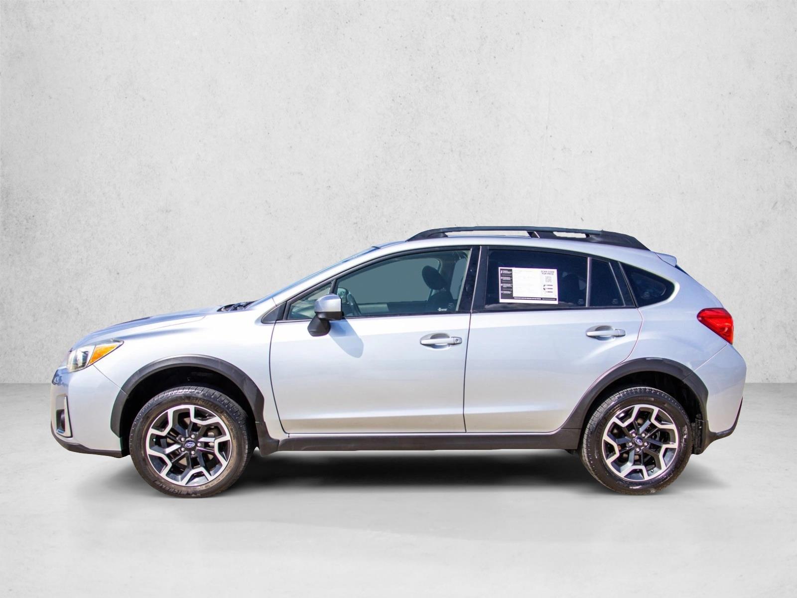 Thumbnail: 2017 Subaru Crosstrek - 2