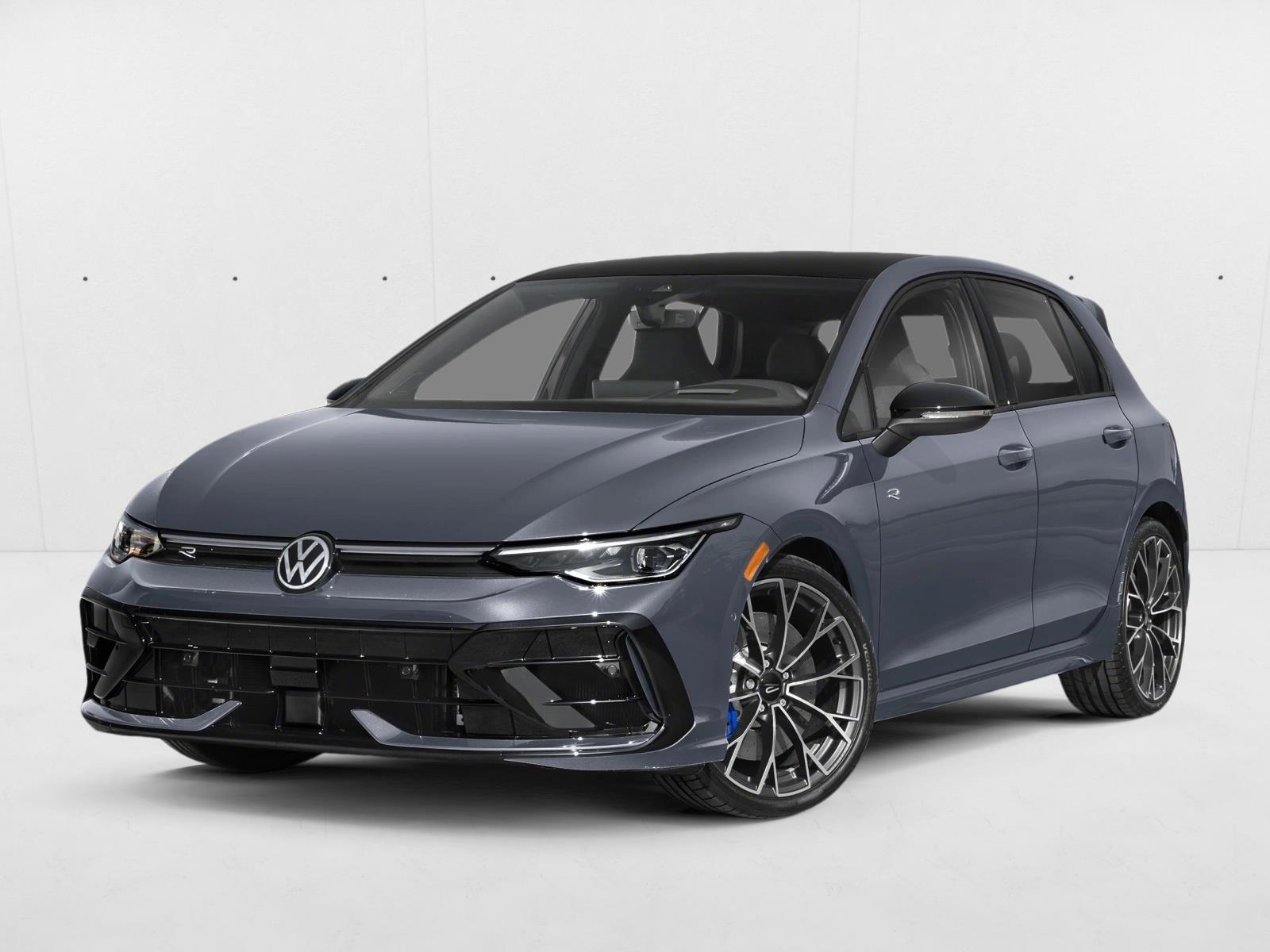 Thumbnail: 2026 Volkswagen Golf - 1