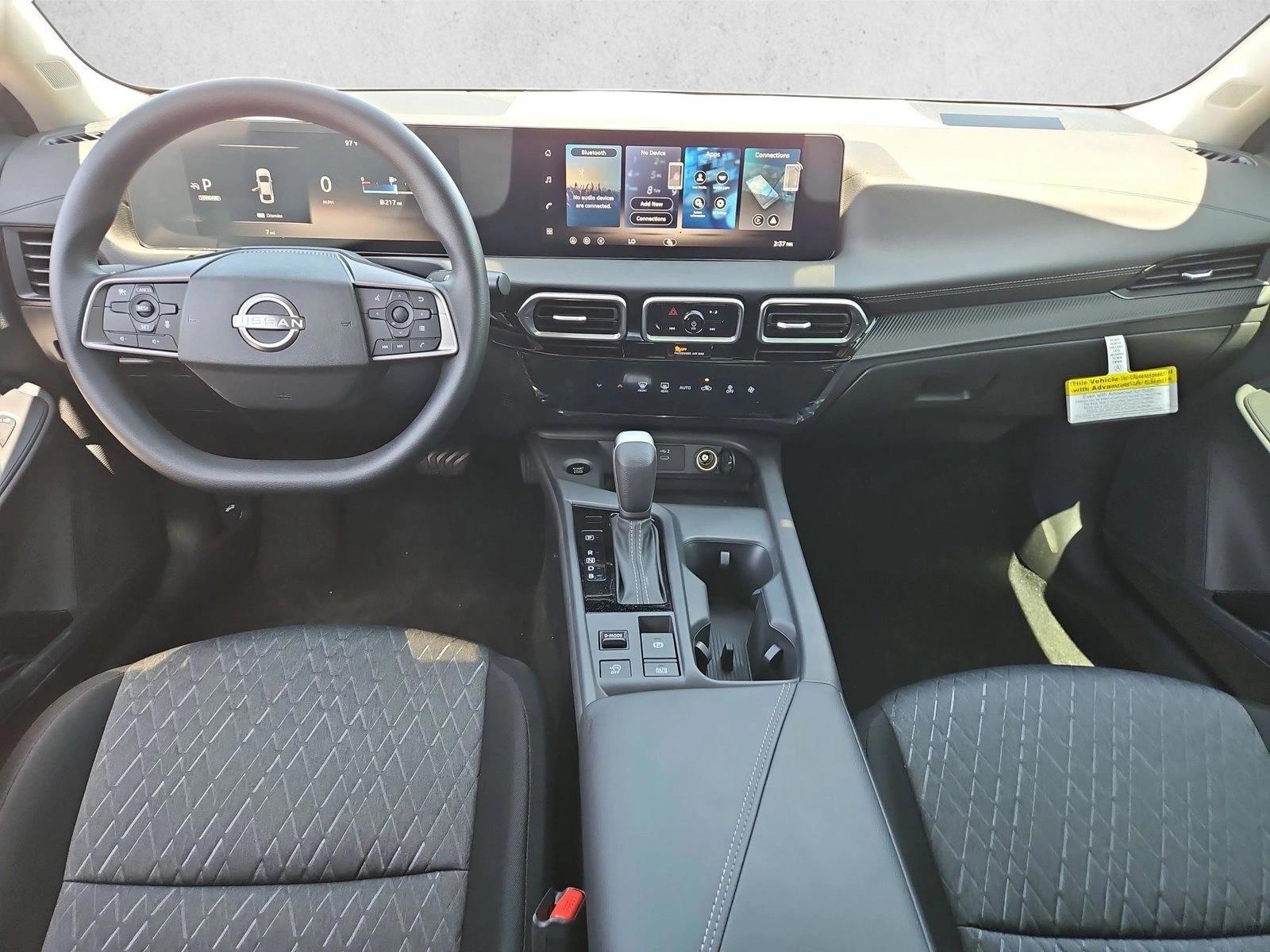 Thumbnail: 2026 Nissan Sentra - 3