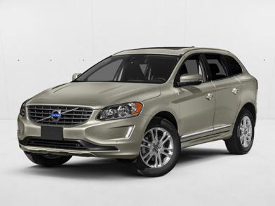 2016 Volvo XC60 T6 -
                  San Antonio, TX