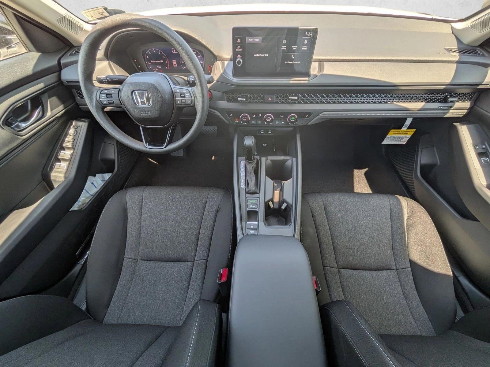 Thumbnail: 2026 Honda Accord - 3