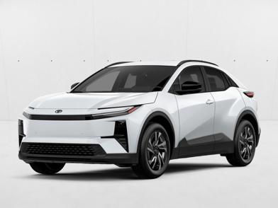 2026 Toyota C-HR