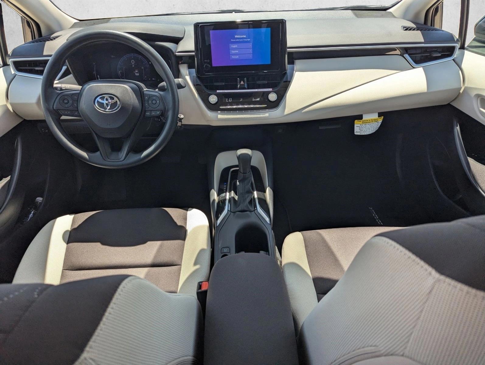 Thumbnail: 2026 Toyota Corolla - 3