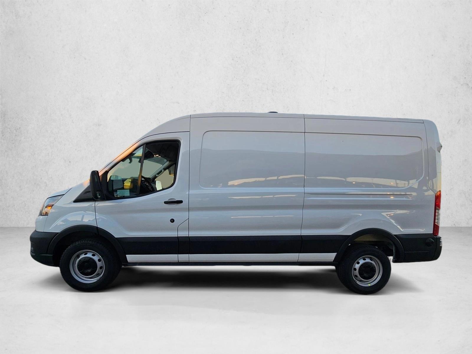 Thumbnail: 2026 Ford Transit Series - 2