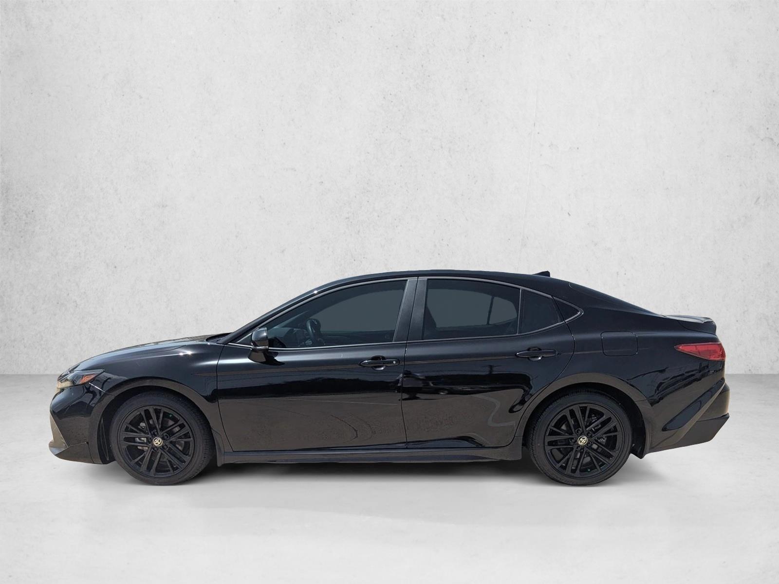 Thumbnail: 2026 Toyota Camry - 2