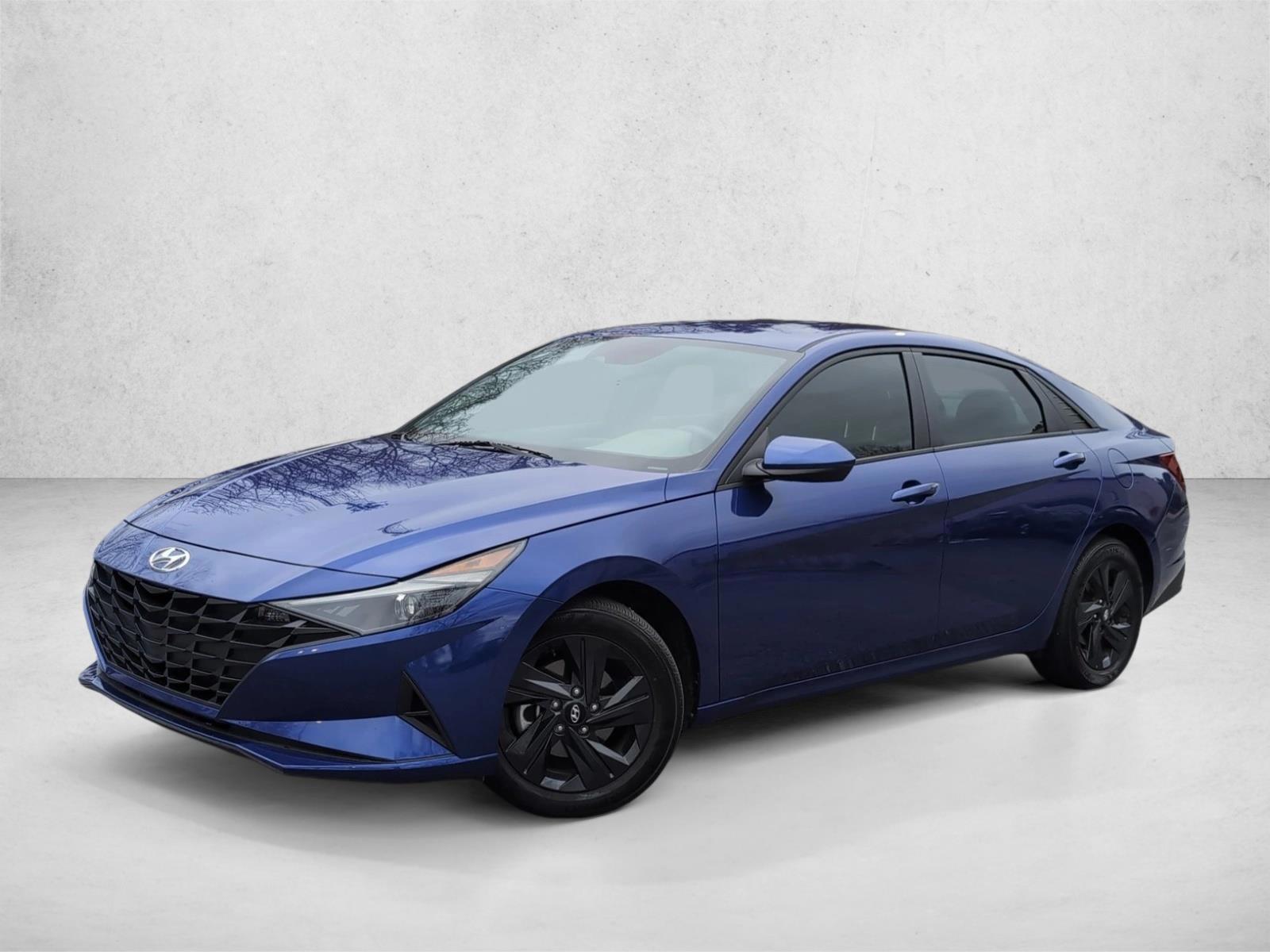 Thumbnail: 2023 Hyundai Elantra - 2