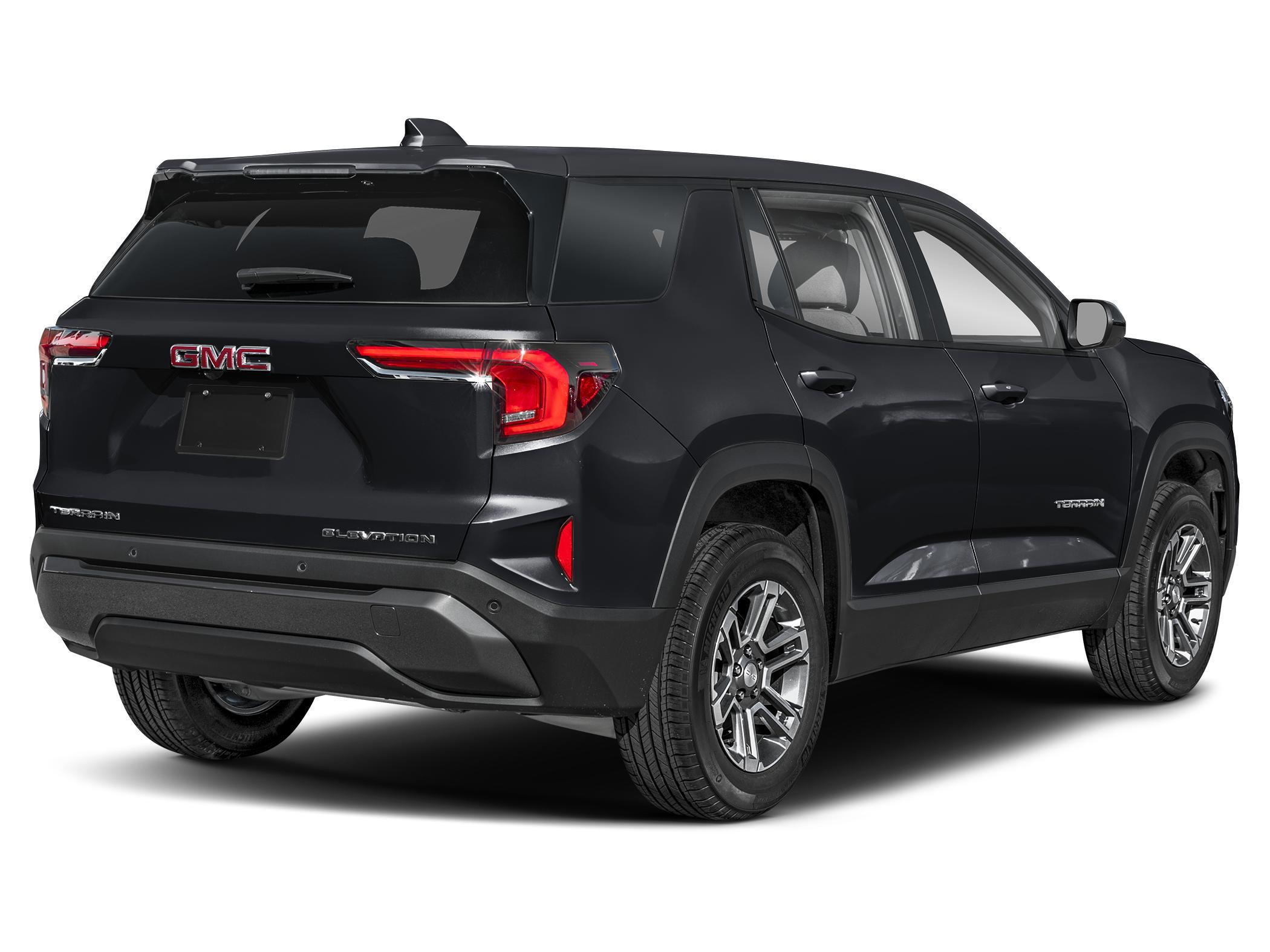 2027 GMC Terrain Elevation - Photo 2