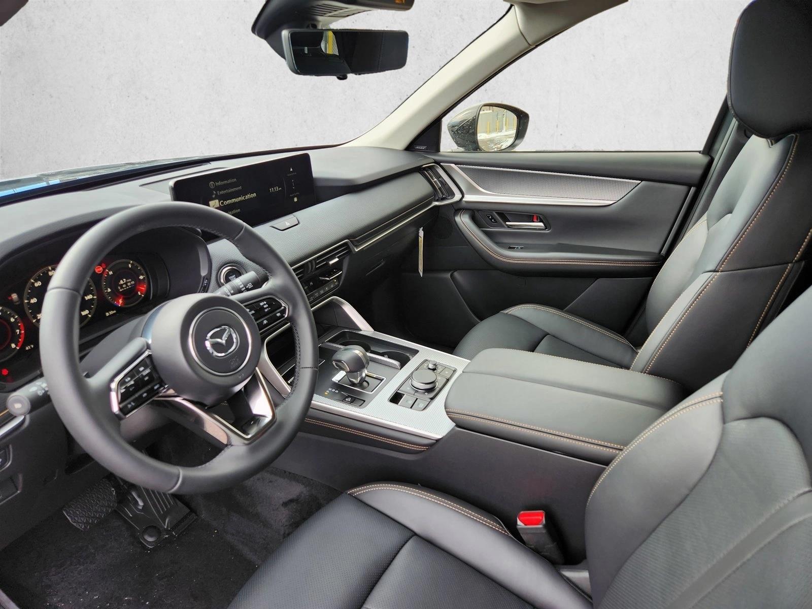 Thumbnail: 2026 Mazda CX-90 - 3