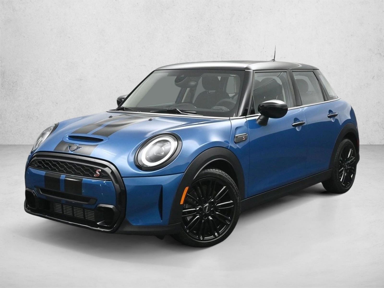 Thumbnail: 2024 MINI Cooper Hardtop - 1