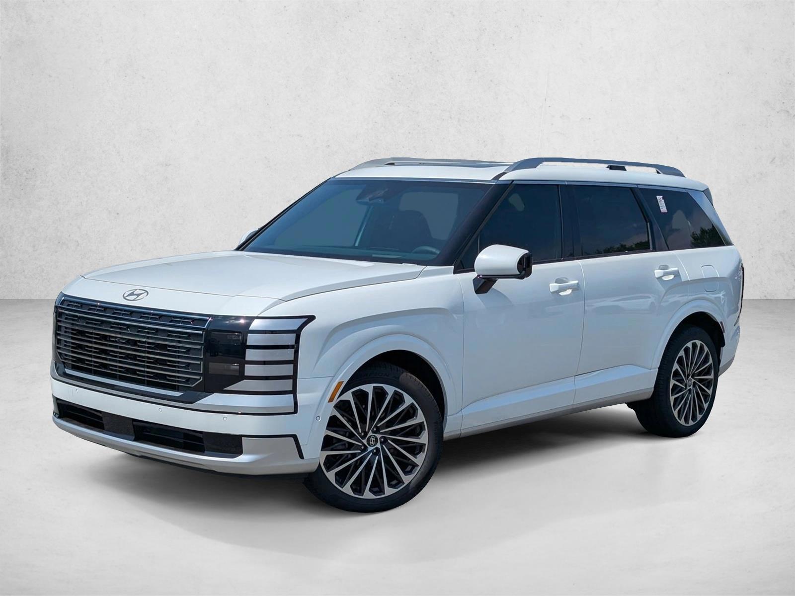 Thumbnail: 2026 Hyundai Palisade - 1