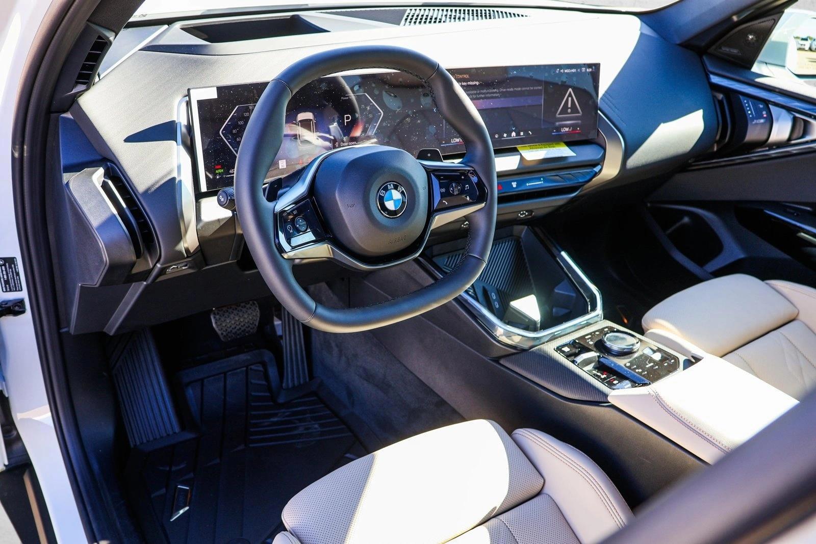 Thumbnail: 2026 BMW X3 - 3
