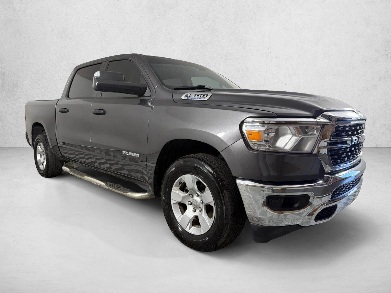 2024 RAM 1500 Pickup
