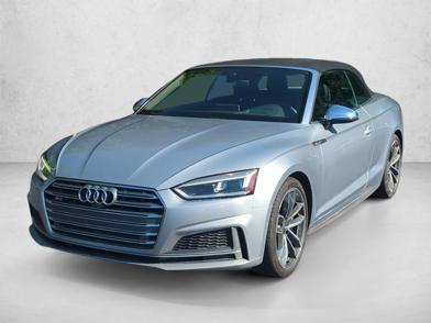 2018 Audi S5 Prestige -
                  Lithia Springs, GA