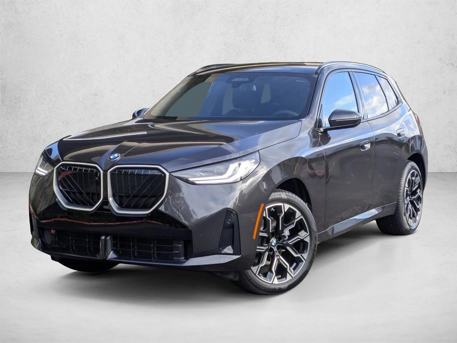 Thumbnail: 2026 BMW X3 - 1