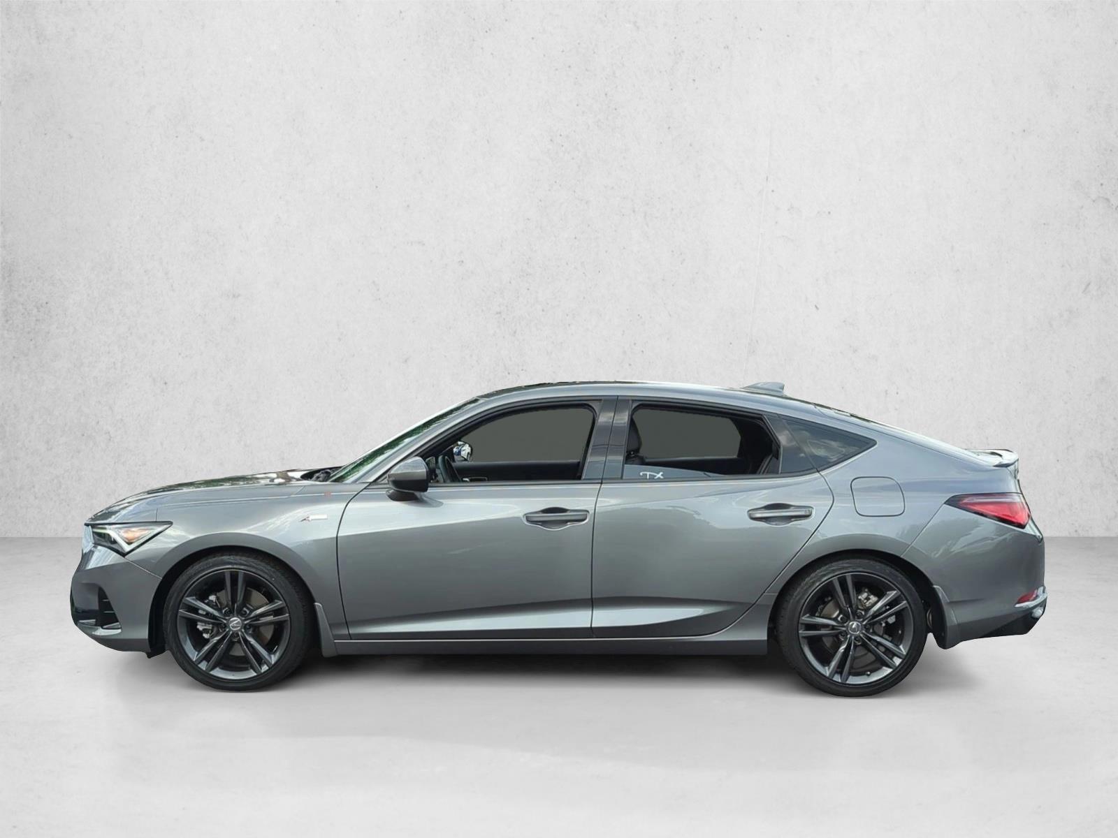 Thumbnail: 2024 Acura Integra - 2
