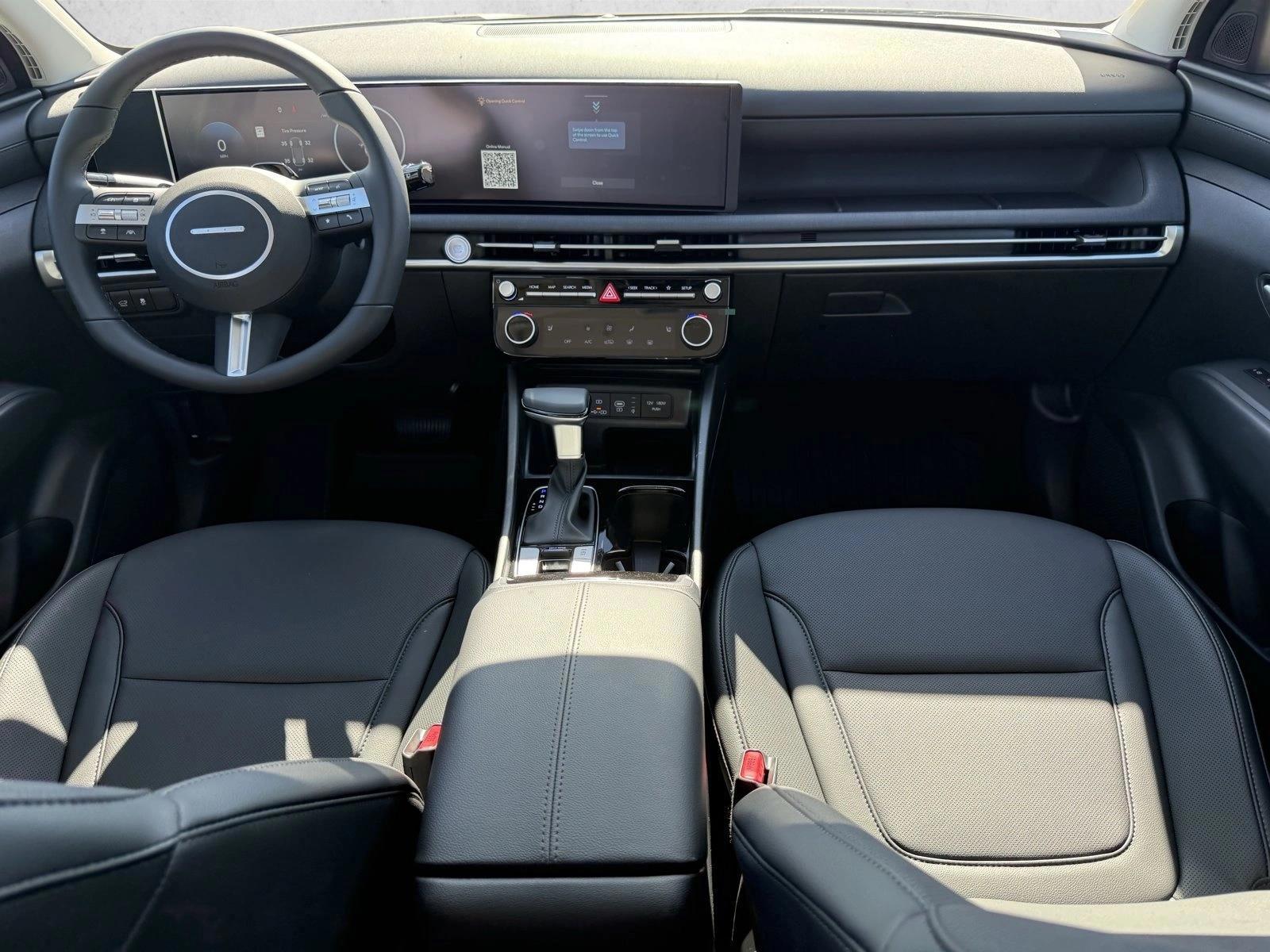 Thumbnail: 2026 Hyundai Tucson - 3