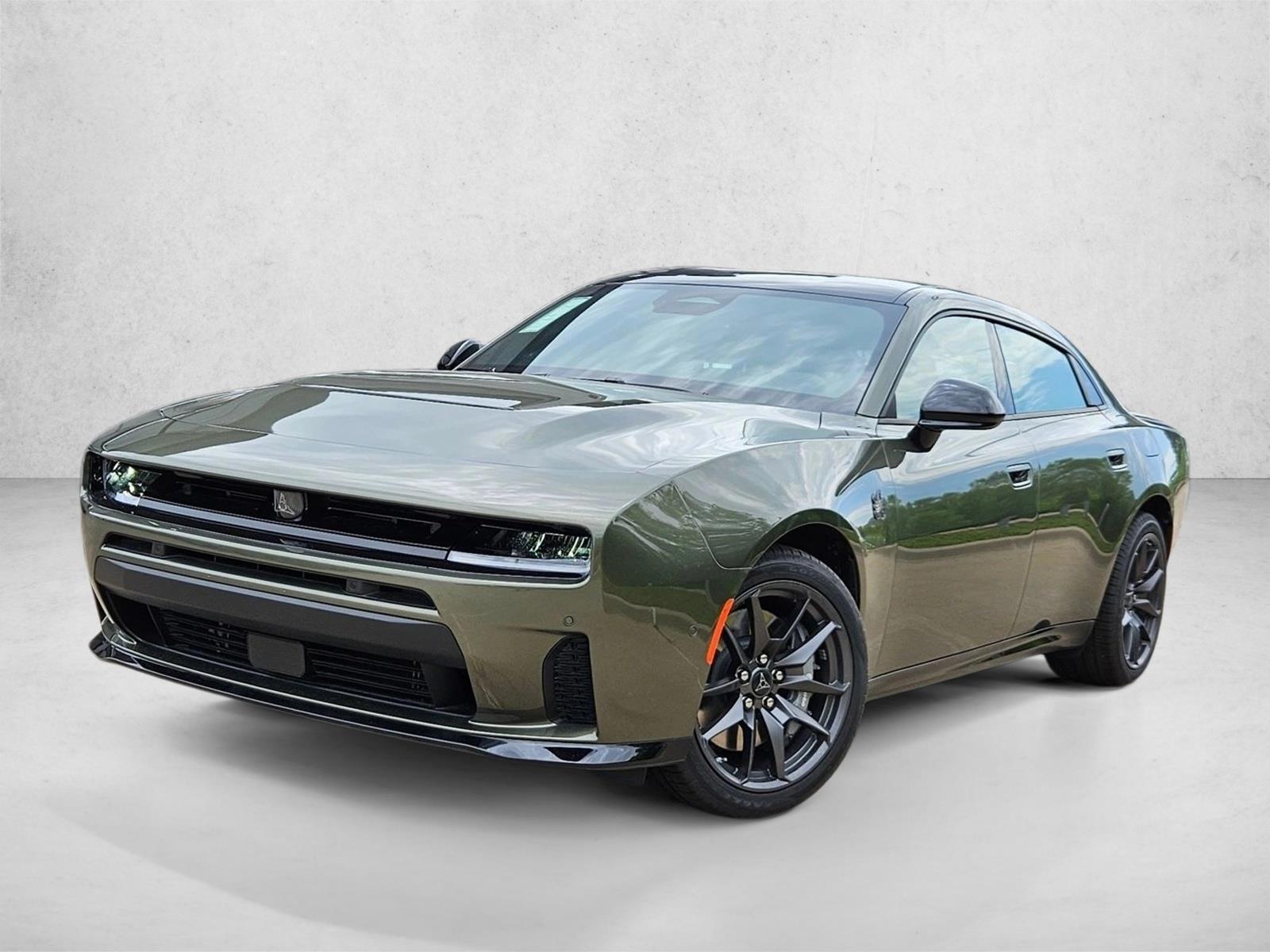 Thumbnail: 2026 Dodge Charger - 1