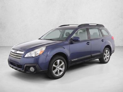 2014 Subaru Outback 2.5i Limited -
                  Centennial, CO
