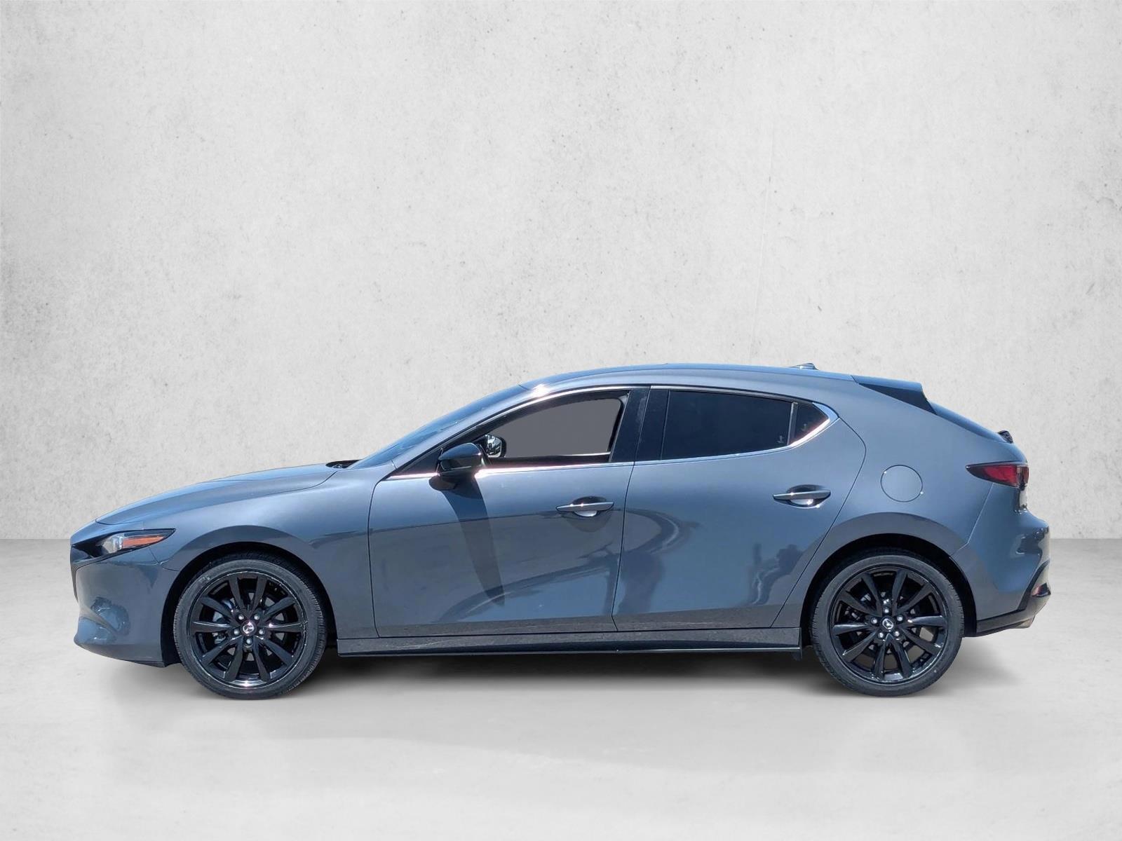 Thumbnail: 2021 Mazda Mazda3 - 2