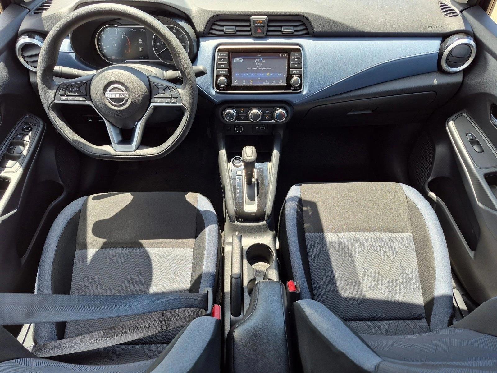 Thumbnail: 2025 Nissan Versa - 3