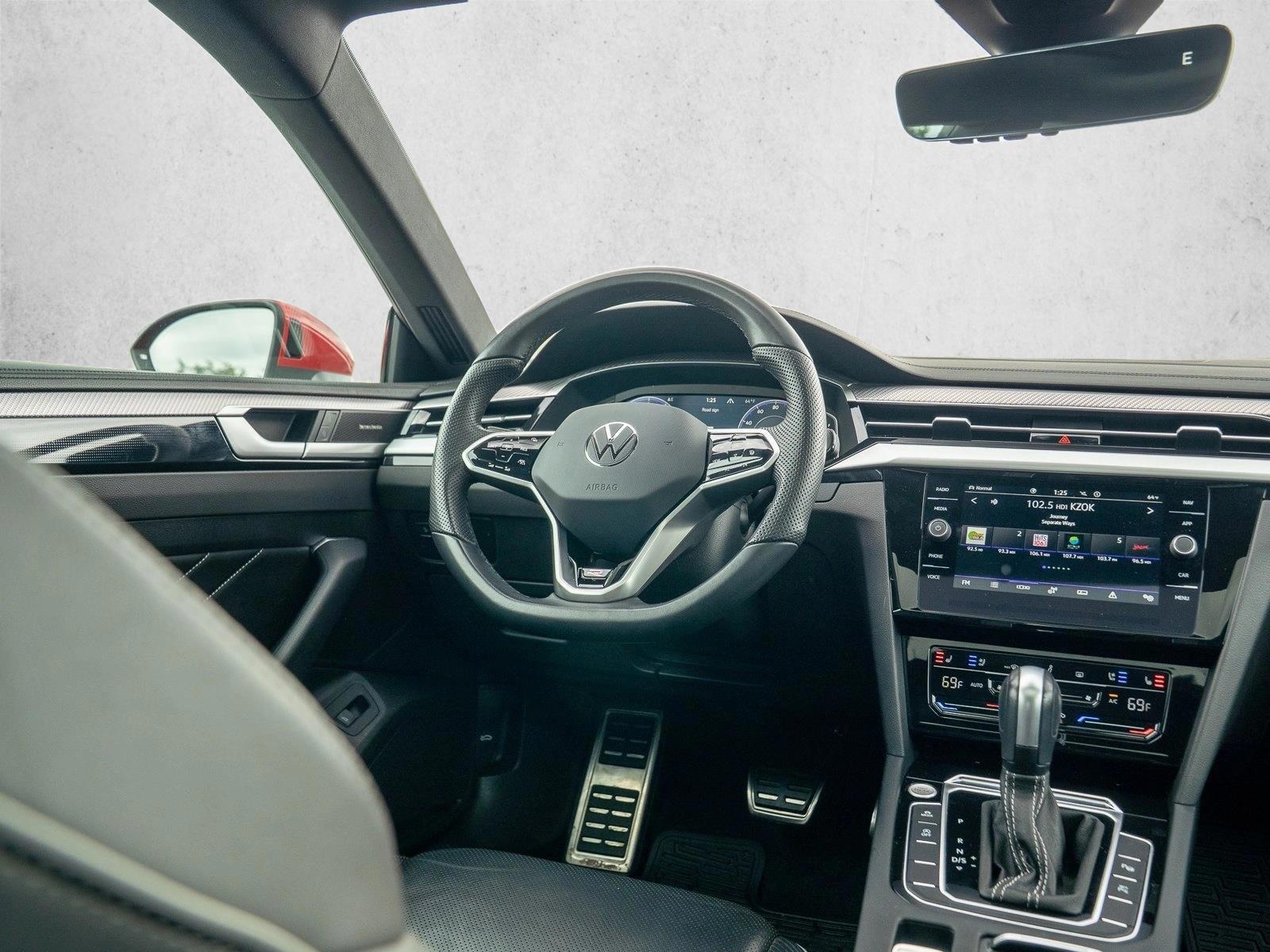 Thumbnail: 2023 Volkswagen Arteon - 4