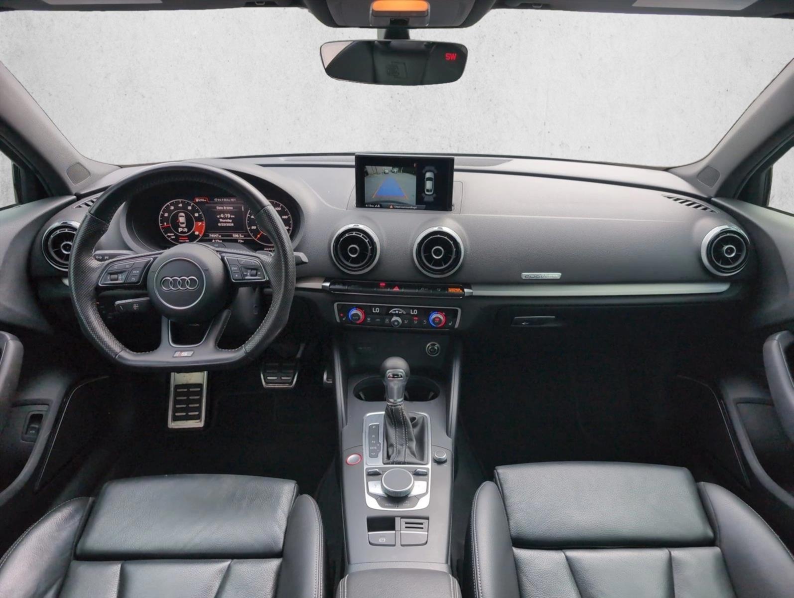 Thumbnail: 2017 Audi S3 - 3