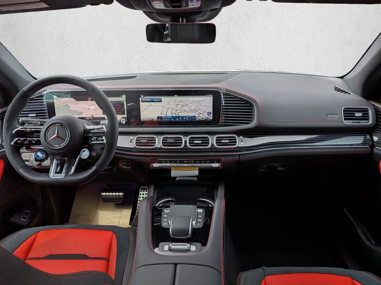 Thumbnail: 2026 Mercedes-Benz GLE - 3