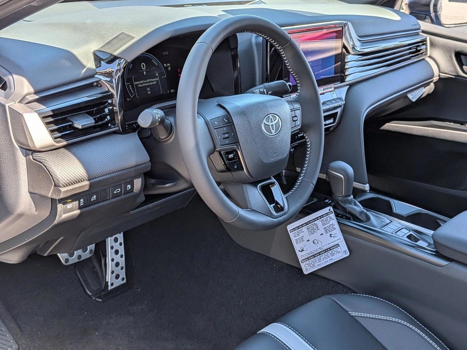 Thumbnail: 2026 Toyota Camry - 3